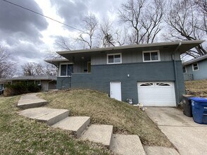 2512 Boston Ave in Des Moines, IA - Building Photo - Building Photo