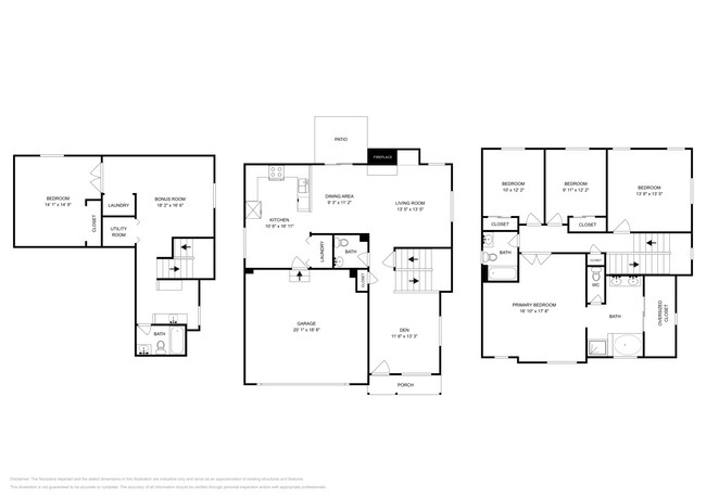 14237 Woodrock Path in Colorado Springs, CO - Foto de edificio - Building Photo