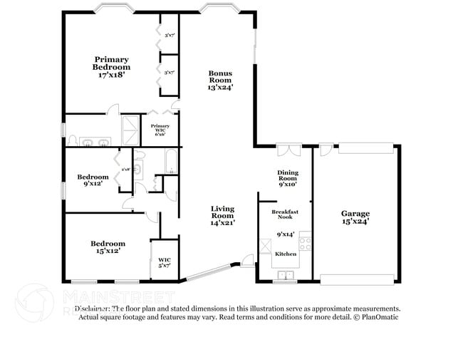 114 N Meteor Ave in Clearwater, FL - Building Photo - Building Photo