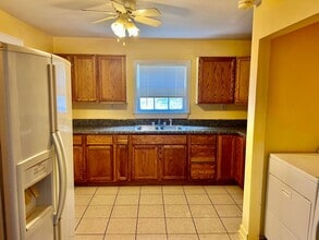 251 N 15th St in Arkadelphia, AR - Building Photo - Building Photo