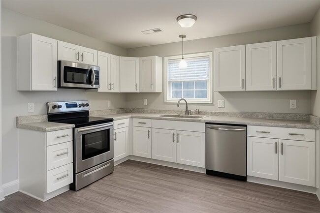 1412 Magnolia St in Bowling Green, KY - Building Photo - Building Photo