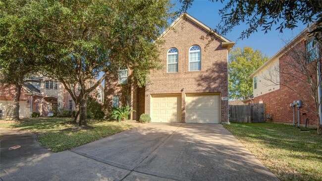 6007 Dover Creek Ln in Katy, TX - Building Photo - Building Photo