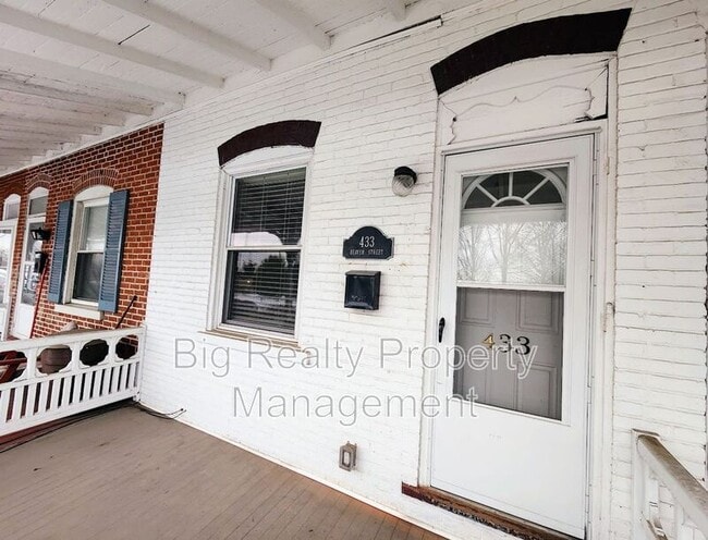 433 Beaver St in North Wales, PA - Building Photo - Building Photo