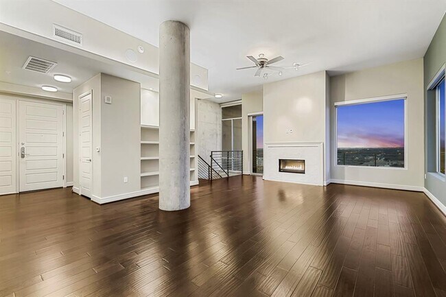 property at 214 Barton Springs Rd