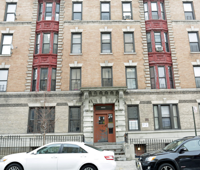 2600 Decatur Ave in Bronx, NY - Foto de edificio - Building Photo