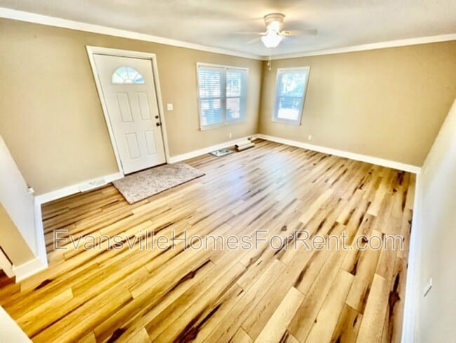 2408 S Boeke Rd in Evansville, IN - Building Photo - Building Photo