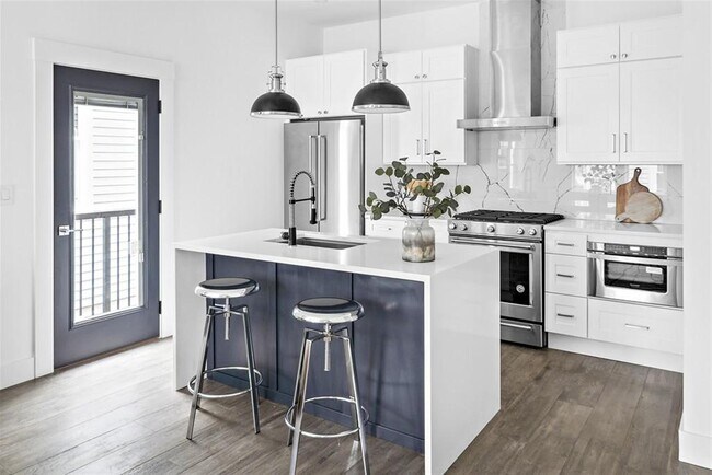 314 Prospect St, Unit 1