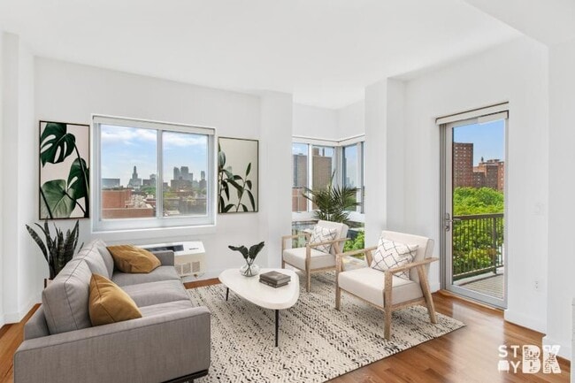 339 Greene Ave in Brooklyn, NY - Building Photo - Building Photo