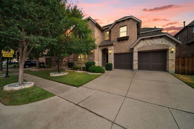 6904 Denali Dr in McKinney, TX - Building Photo