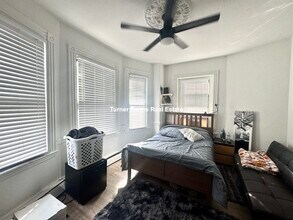 1510 Tremont St, Unit 3 in Boston, MA - Foto de edificio - Building Photo