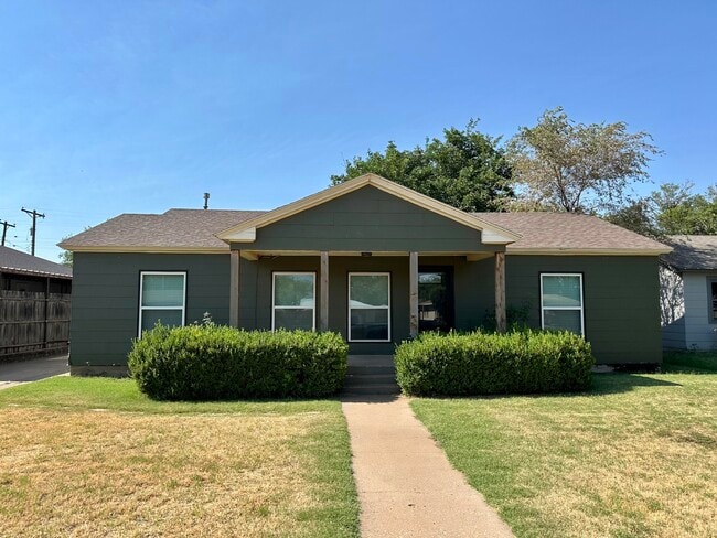 property at 3505 30th St