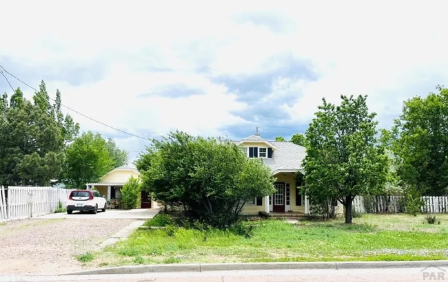 property at 2632 Pear St