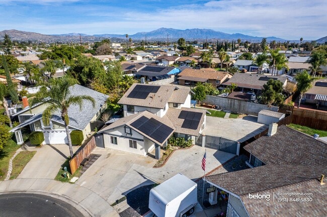 24363 Comfort Ct in Moreno Valley, CA - Building Photo - Building Photo