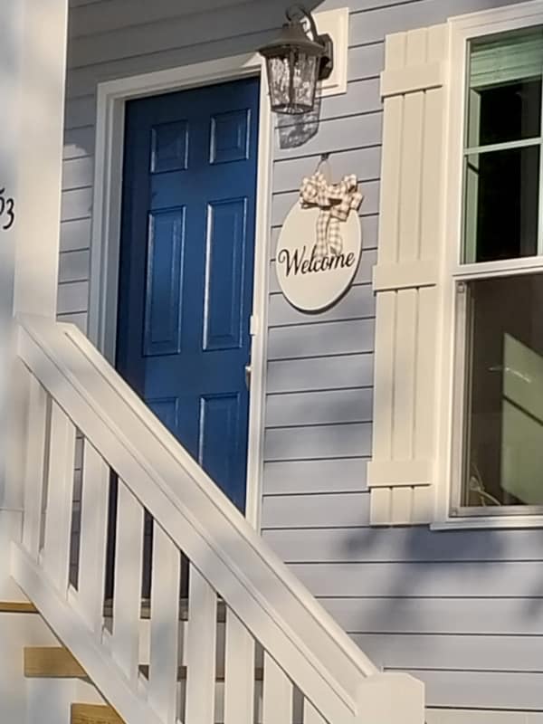 property at 153 N Woodland Dr