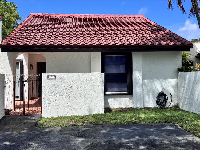 11312 SW 133rd Pl