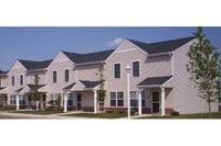 Primary Photo - Fox Run Apartments in Piketon, Ohio