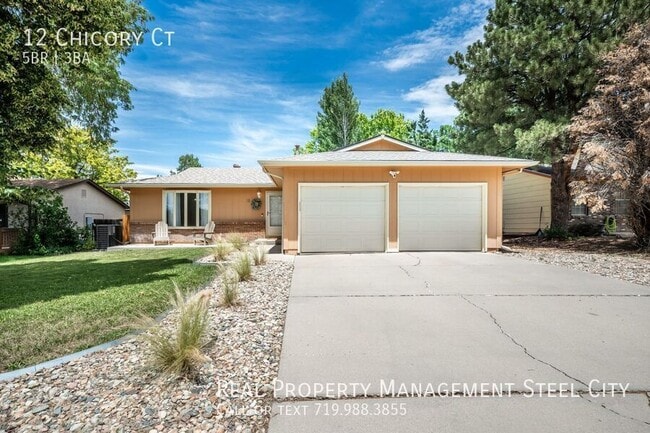 12 Chicory Ct