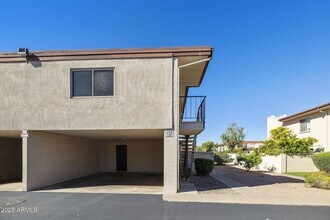 756 Joan D Arc Ave in Phoenix, AZ - Building Photo - Building Photo