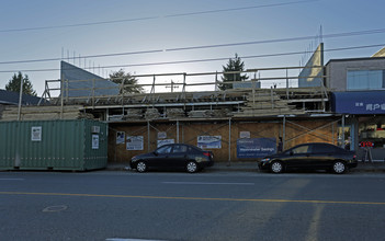 Vic 49 in Vancouver, BC - Building Photo - Building Photo