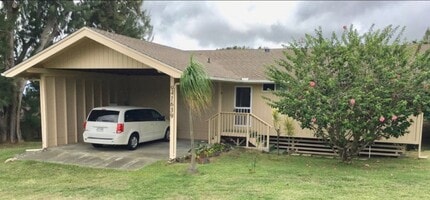 94-1639-1639 Lewalani St in Naalehu, HI - Building Photo - Building Photo