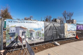 The Flatiron Vista in Boulder, CO - Building Photo - Building Photo