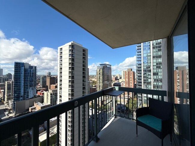 property at 1 W Superior St