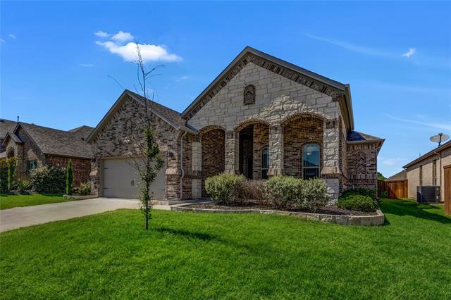 1233 Carinna Dr in Anna, TX - Building Photo - Building Photo