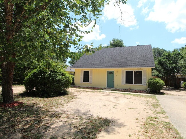 property at 5306 Windham Rd