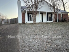 5332 Shady Ridge Cove in Memphis, TN - Building Photo - Building Photo