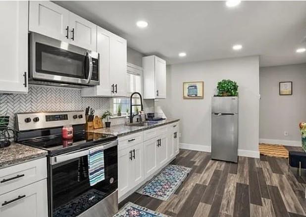 611 W Page Ave in Dallas, TX - Building Photo - Building Photo