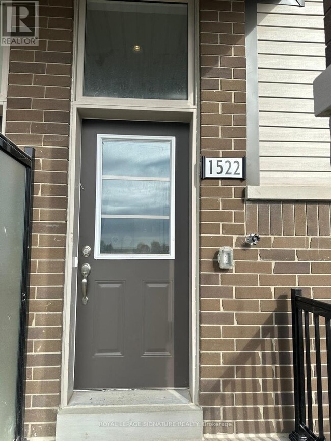 1522 Bloor St in Clarington, ON - Building Photo - Building Photo