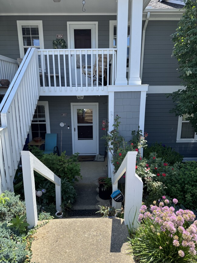property at 3803 Florham Pl