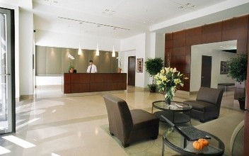 The Aspen in New York, NY - Building Photo - Lobby