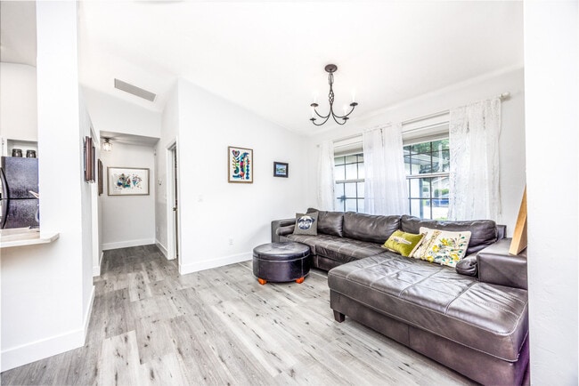 property at 4726 NW 27 Pl