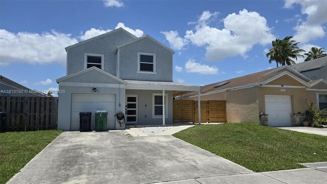 12820 SW 146th Terrace in Miami, FL - Building Photo - Building Photo