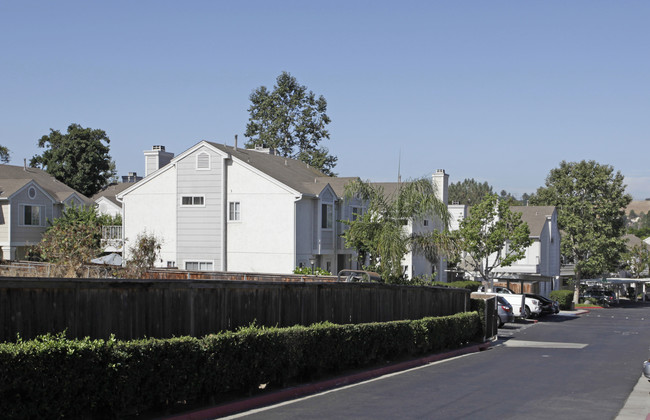 Ashford Park Condos