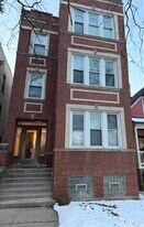4148 N Monticello Ave in Chicago, IL - Building Photo