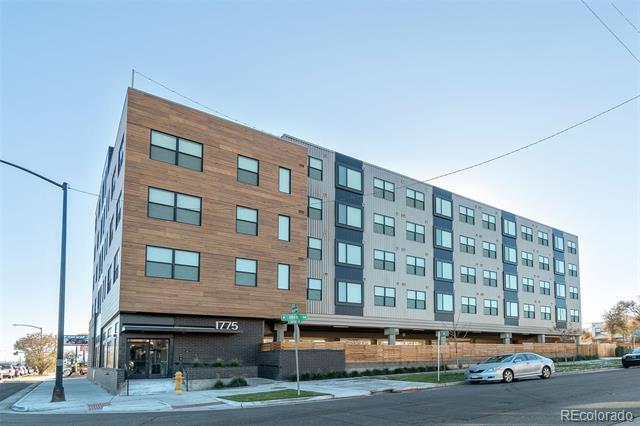 1775 Federal Blvd in Denver, CO - Building Photo - Building Photo