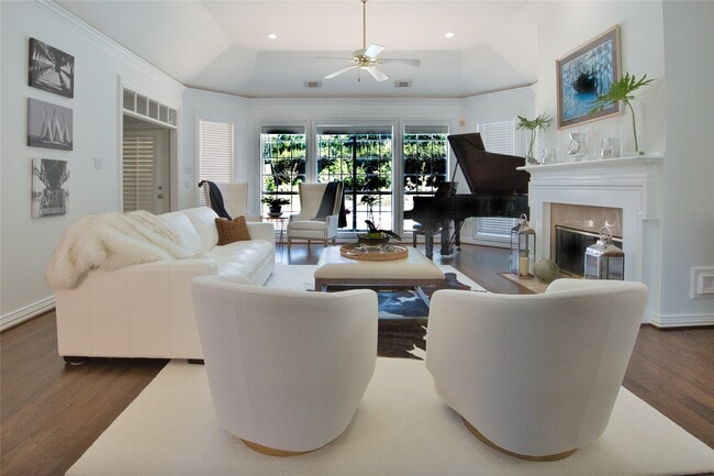 property at 615 Timber Cir