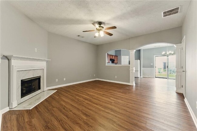 2496 Emma Way NW in Lawrenceville, GA - Building Photo - Building Photo