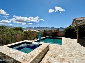 12768 N Lantern Way in Oro Valley, AZ - Building Photo - Building Photo