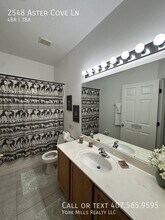 2548 Aster Cove Ln in Kissimmee, FL - Building Photo - Building Photo