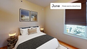 Room in Shared 3 bed/1.5 bath home in Boston, MA - Building Photo