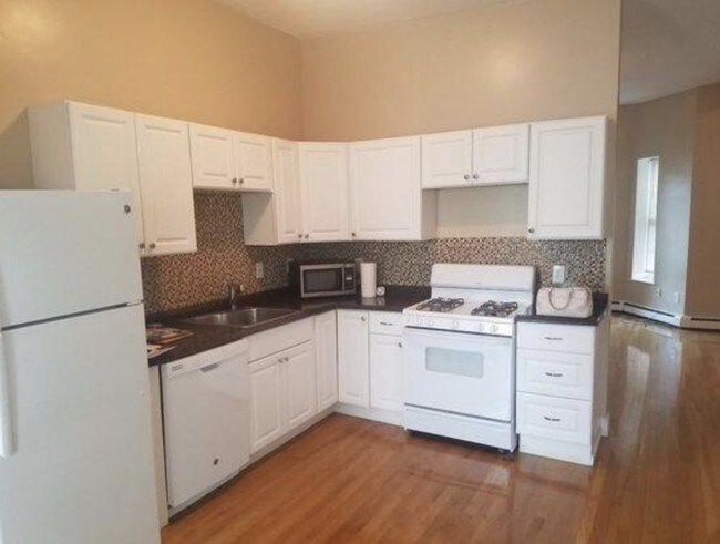 property at 40 Cedar St