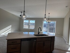 510 Glenhaven Wy in Fairborn, OH - Foto de edificio - Building Photo