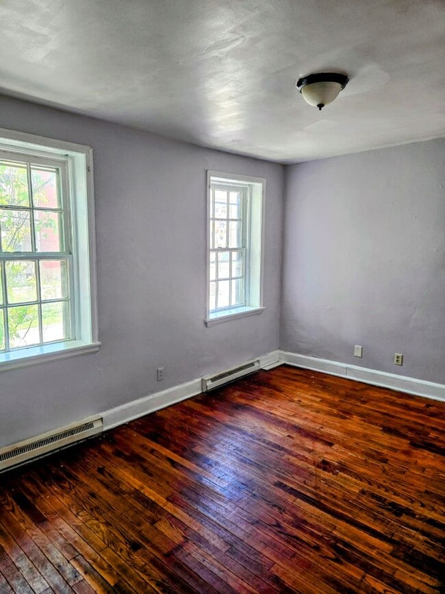 property at 42 N Eighth St