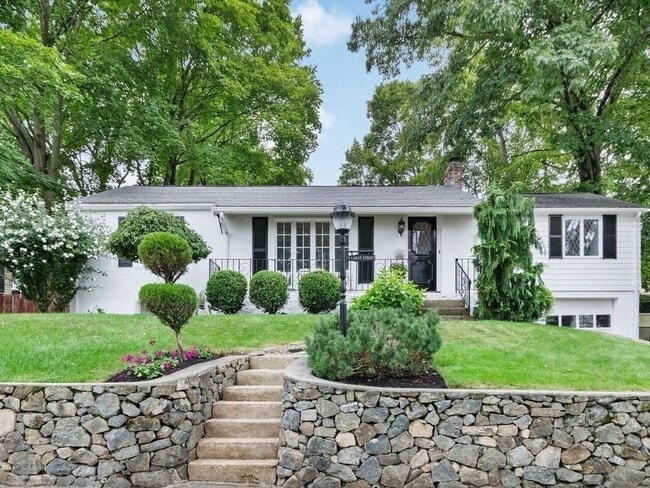 property at 77 Cabot St