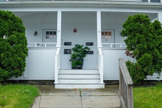 6-8 Claflin St in Framingham, MA - Building Photo - Building Photo
