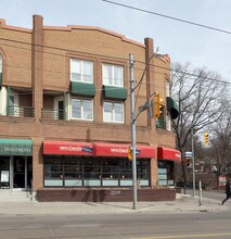 Glen Manor Townhouses in Toronto, ON - Building Photo - Building Photo