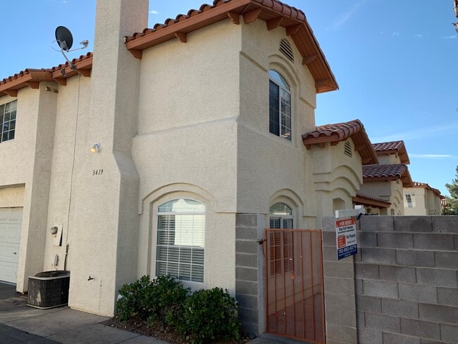 3419 Twilight Star Dr